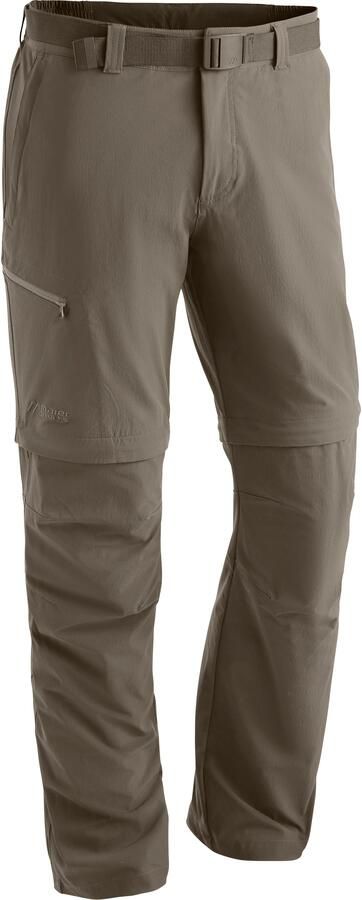 Maier Sports Functionele broek Tajo 2 Heren wandelbroek afritsbare outdoorbroek 4 zakken regular fit - Foto 9