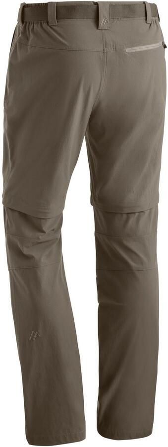 Maier Sports Functionele broek Tajo 2 Heren wandelbroek afritsbare outdoorbroek 4 zakken regular fit - Foto 8