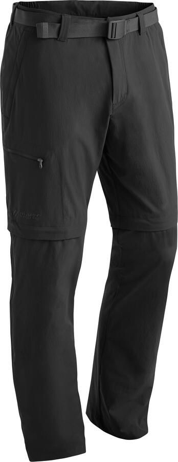 Maier Sports Functionele broek TAJO Heren wandelbroek afritsbare outdoorbroek 4 zakken regular fit - Foto 9