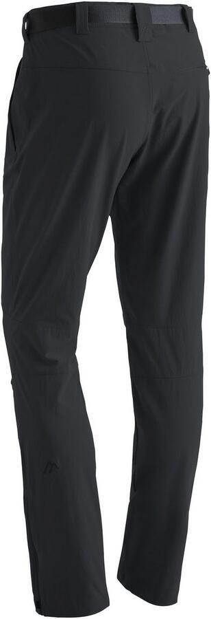 Maier Sports Functionele broek Torid slim Heren wandelbroek ademende outdoor-broek 4 zakken slim fit - Foto 7