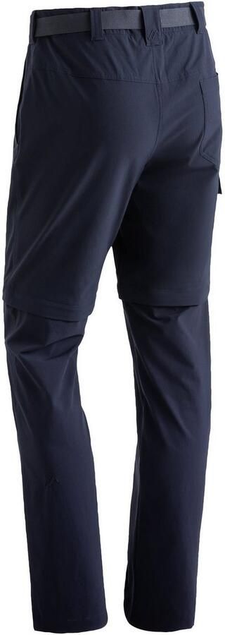 Maier Sports Functionele broek Torid slim zip Heren wandelbroek zipp-off outdoorbroek 4 zakken slim fit - Foto 7