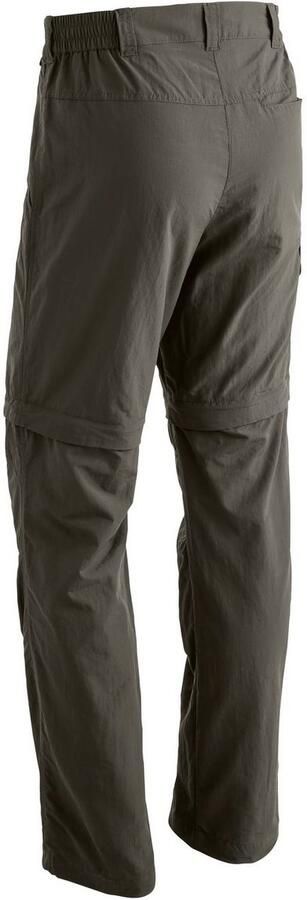 Maier Sports Functionele broek Trave Veelzijdige functionele broek perfect voor wandelen en vrije tijd - Foto 2