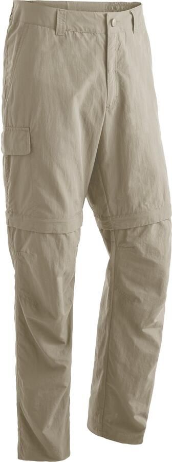 Maier Sports Functionele broek Trave Veelzijdige functionele broek perfect voor wandelen en vrije tijd - Foto 3
