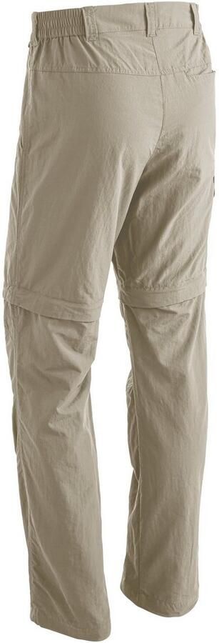 Maier Sports Functionele broek Trave Veelzijdige functionele broek perfect voor wandelen en vrije tijd - Foto 2