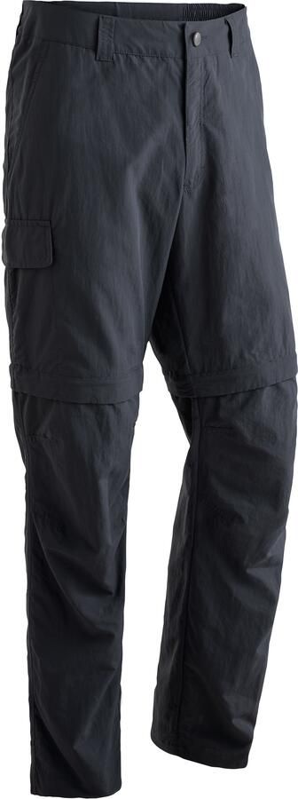 Maier Sports Functionele broek Trave Veelzijdige functionele broek perfect voor wandelen en vrije tijd - Foto 3