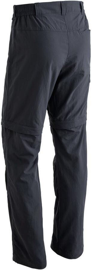 Maier Sports Functionele broek Trave Veelzijdige functionele broek perfect voor wandelen en vrije tijd - Foto 2