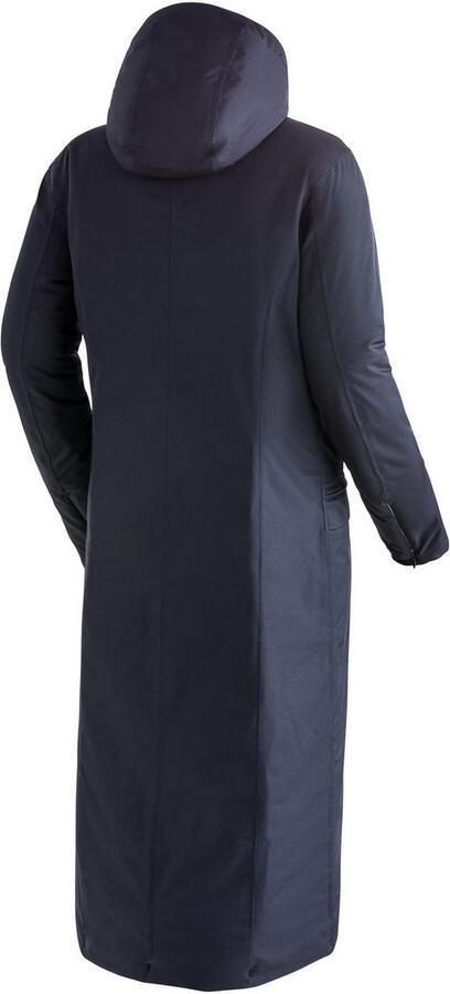 Maier Sports Functionele jas Alberte Dames mantel wind waterdicht ademende outdoor mantel - Foto 7