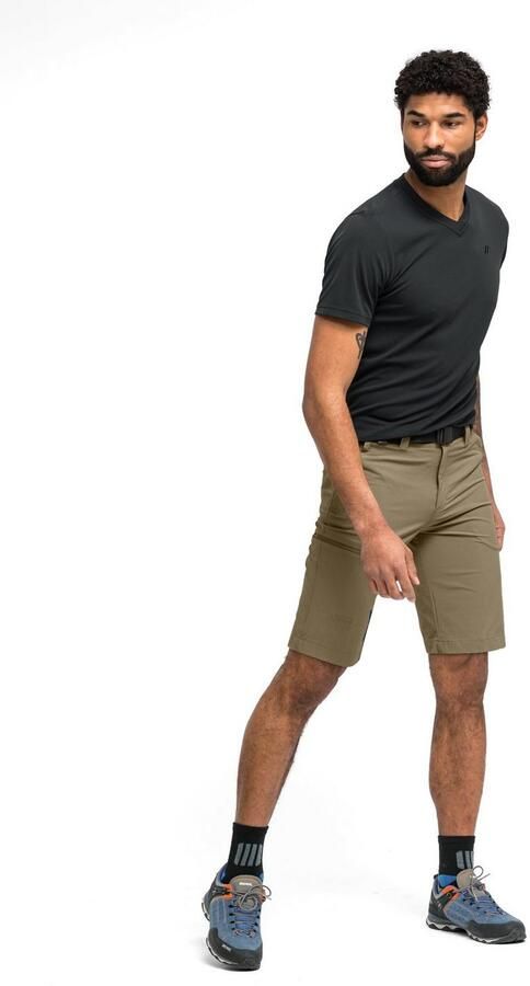 Maier Sports Functionele short Huang Heren shorts korte outdoor-broek bermuda met 4 zakken regular fit - Foto 7