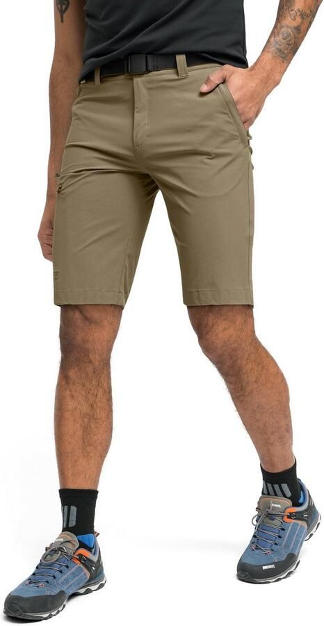 Maier Sports Functionele short Huang Heren shorts korte outdoor-broek bermuda met 4 zakken regular fit - Foto 6