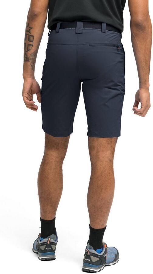 Maier Sports Functionele short Huang Heren shorts korte outdoor-broek bermuda met 4 zakken regular fit - Foto 4
