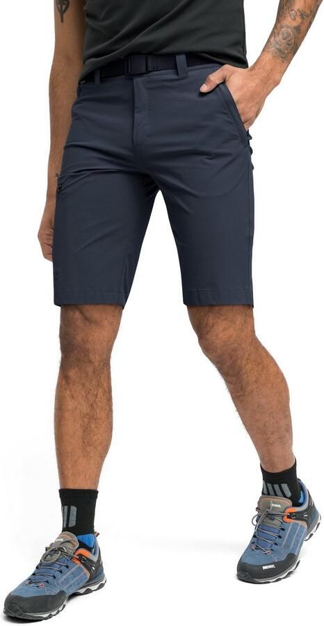 Maier Sports Functionele short Huang Heren shorts korte outdoor-broek bermuda met 4 zakken regular fit - Foto 6