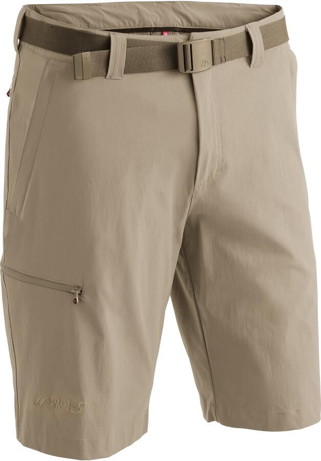 Maier Sports Functionele short Huang Heren shorts korte outdoor-broek bermuda met 4 zakken regular fit - Foto 3