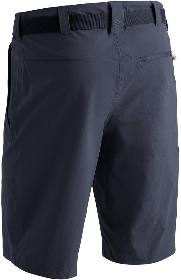 Maier Sports Functionele short Huang Heren shorts korte outdoor-broek bermuda met 4 zakken regular fit - Foto 3