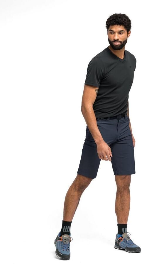 Maier Sports Functionele short Huang Heren shorts korte outdoor-broek bermuda met 4 zakken regular fit - Foto 5