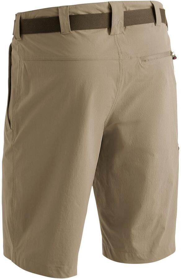 Maier Sports Functionele short Huang Heren shorts korte outdoor-broek bermuda met 4 zakken regular fit - Foto 4
