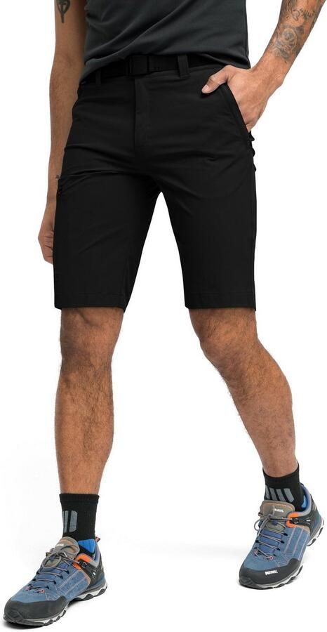 Maier Sports Functionele short Huang Heren shorts korte outdoor-broek bermuda met 4 zakken regular fit - Foto 5