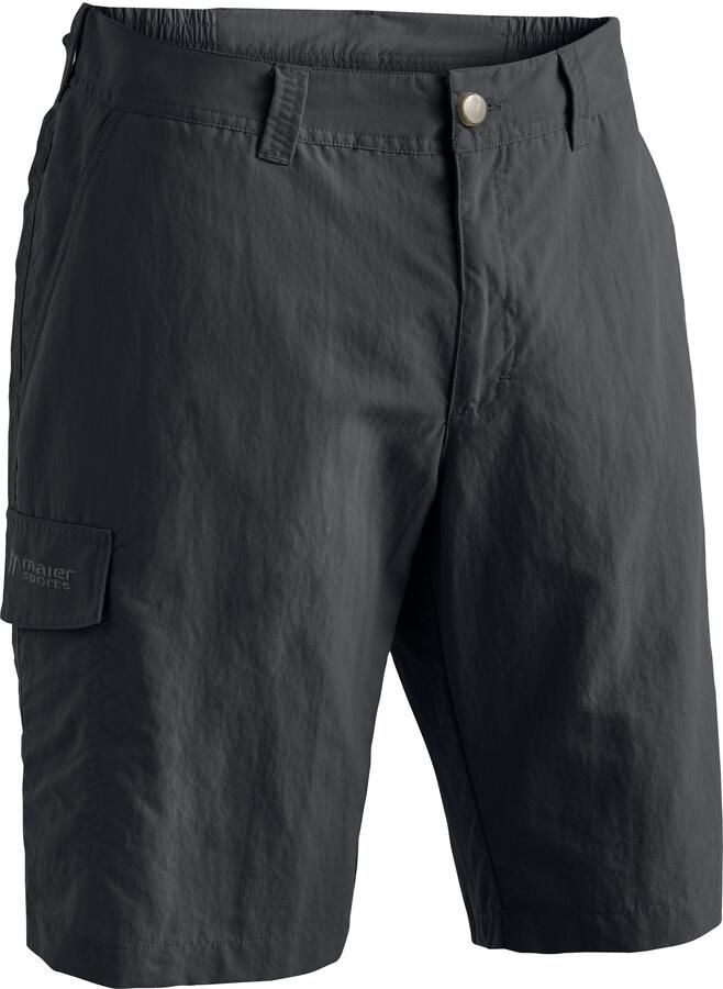 Maier Sports Functionele short Main Heren shorts korte outdoorbroek bermuda met 4 zakken regular fit - Foto 3