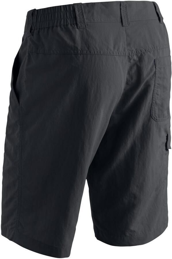 Maier Sports Functionele short Main Heren shorts korte outdoorbroek bermuda met 4 zakken regular fit - Foto 2