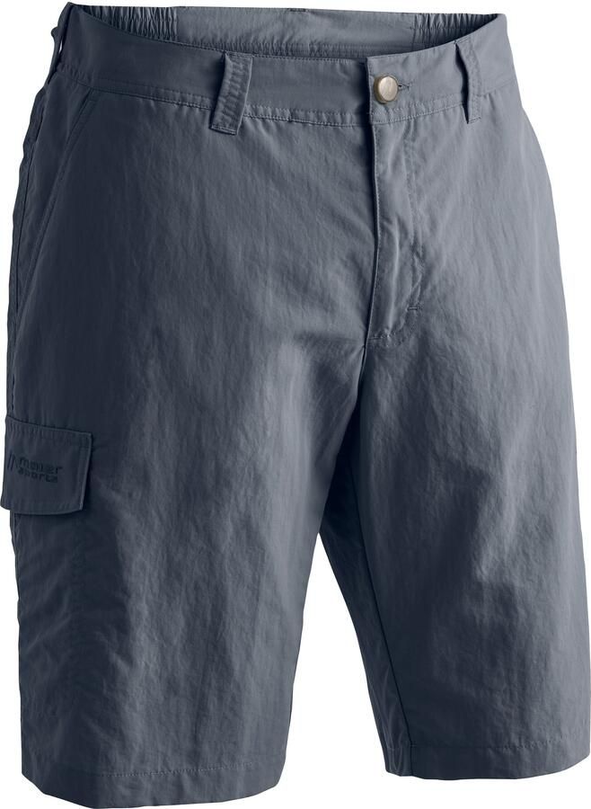 Maier Sports Functionele short Main Heren shorts korte outdoorbroek bermuda met 4 zakken regular fit - Foto 4
