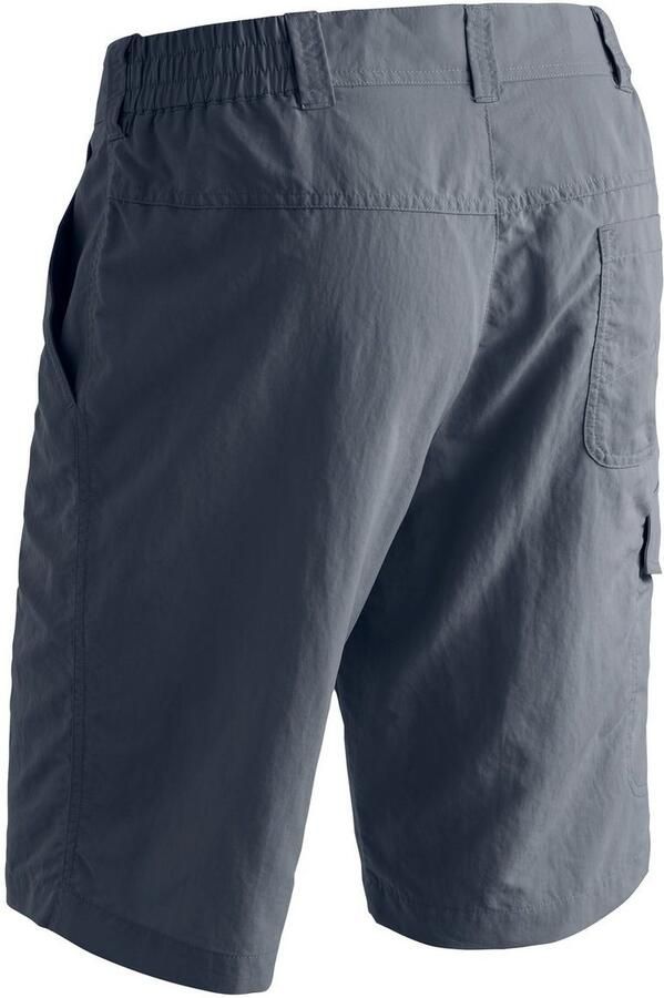 Maier Sports Functionele short Main Heren shorts korte outdoorbroek bermuda met 4 zakken regular fit - Foto 3