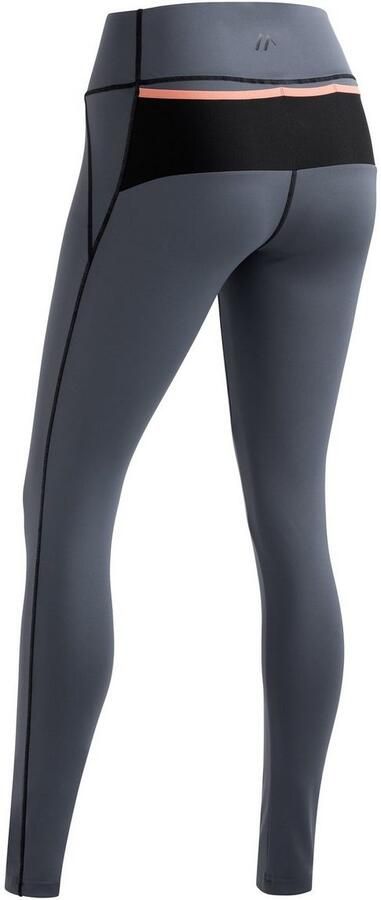 Maier Sports Outdoorbroek Arenit W Dames wandelbroek lange outdoor-tight trekkingbroek - Foto 4