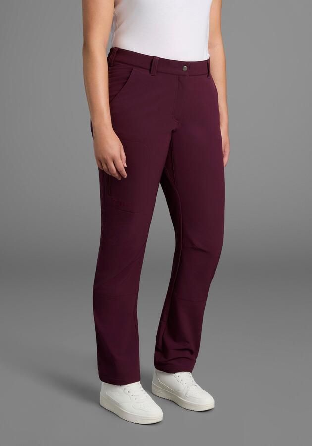 Maier Sports Outdoorbroek DA-BROEK EL. HELGA - Foto 6