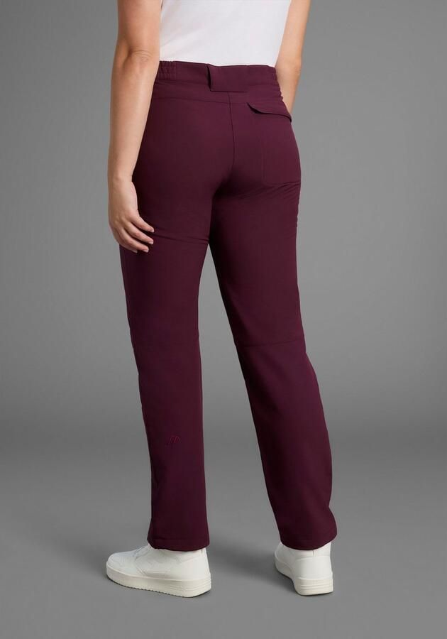 Maier Sports Outdoorbroek DA-BROEK EL. HELGA - Foto 3