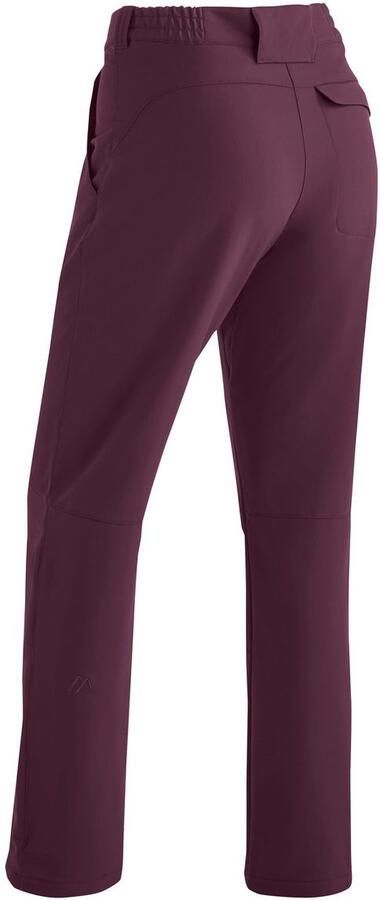 Maier Sports Outdoorbroek DA-BROEK EL. HELGA - Foto 5