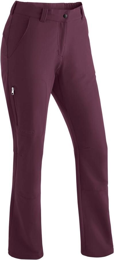 Maier Sports Outdoorbroek DA-BROEK EL. HELGA - Foto 4