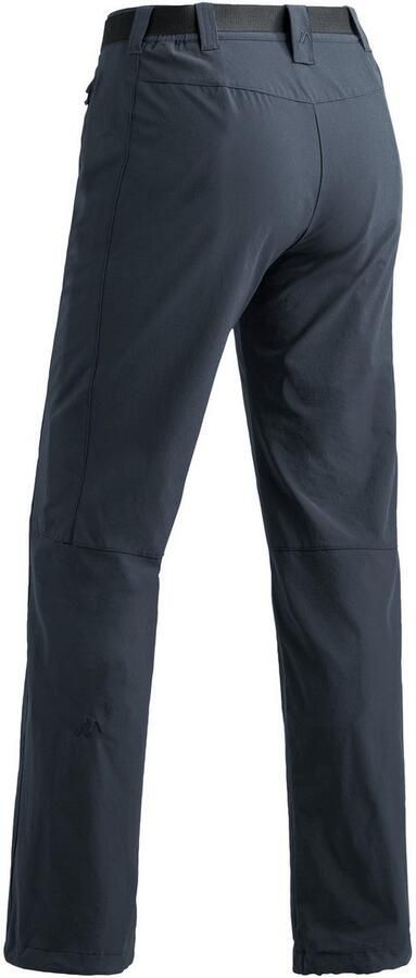 Maier Sports Outdoorbroek Lulaka Winter Dames winter wandelbroek functionele broek met netvoering - Foto 7