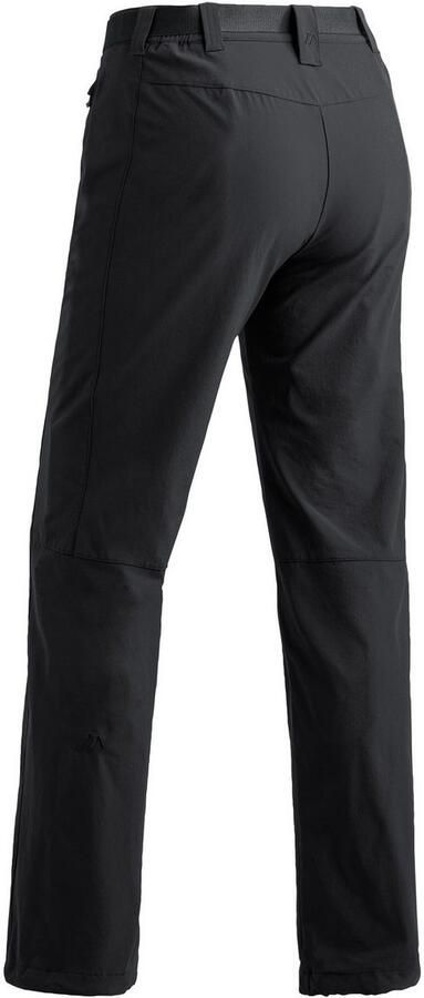 Maier Sports Outdoorbroek Lulaka Winter Dames winter wandelbroek functionele broek met netvoering - Foto 7