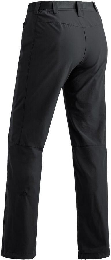 Maier Sports Outdoorbroek Lulaka Winter Dames winter wandelbroek functionele broek met netvoering - Foto 7