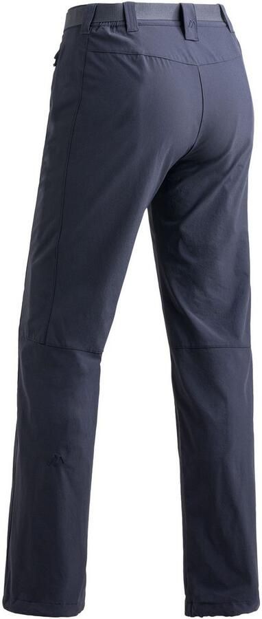 Maier Sports Outdoorbroek Lulaka Winter Dames winter wandelbroek functionele broek met netvoering - Foto 5