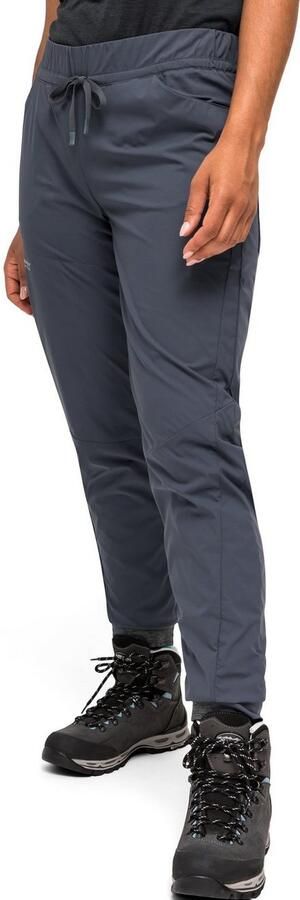 Maier Sports Outdoorbroek Fortunit XR W Dames wandelbroek lichte ademende functionele broek trekkingbroek - Foto 7