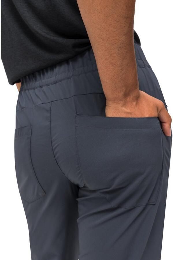 Maier Sports Outdoorbroek Fortunit XR W Dames wandelbroek lichte ademende functionele broek trekkingbroek - Foto 3