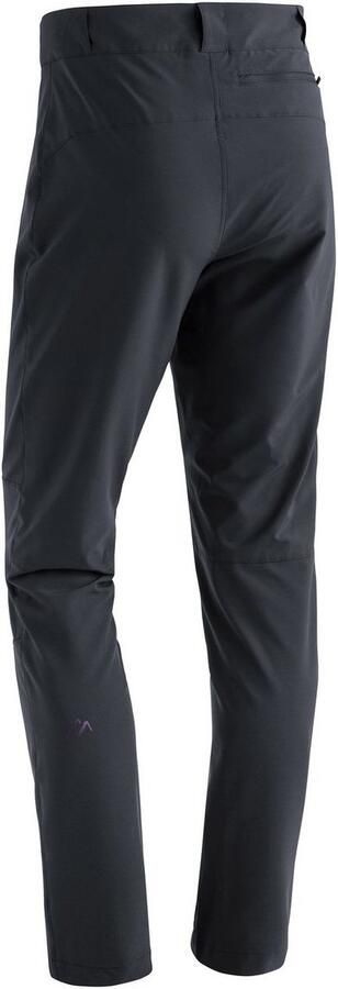 Maier Sports Outdoorbroek Latit Slim M Heren wandelbroek lange outdoor-broek trekkingbroek slim - Foto 3