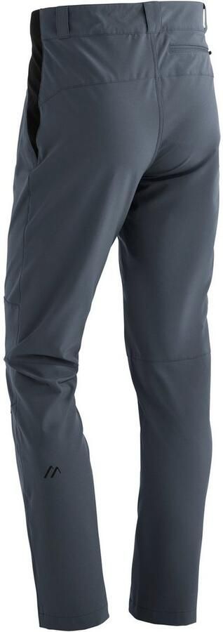 Maier Sports Outdoorbroek Latit Vario M Heren wandelbroek elastische functionele broek trekkingbroek regular fit - Foto 2