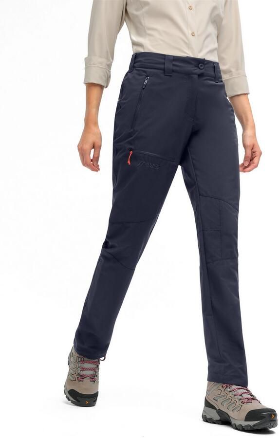 Maier Sports Outdoorbroek Lulaka loop wandelbroek ade de functiebroek Regular Fit - Foto 4