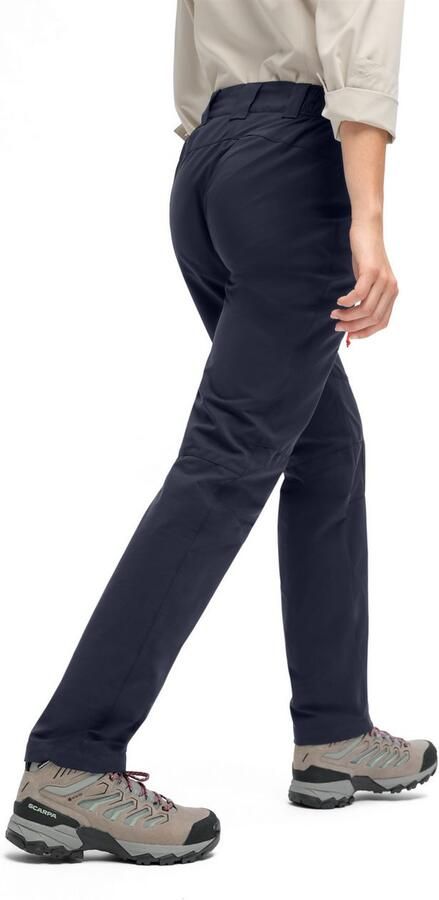 Maier Sports Outdoorbroek Lulaka loop wandelbroek ade de functiebroek Regular Fit - Foto 6