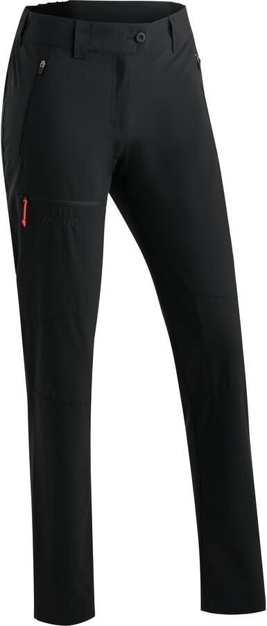Maier Sports Outdoorbroek Lulaka loop Dames wandelbroek ademende functiebroek Regular Fit - Foto 8