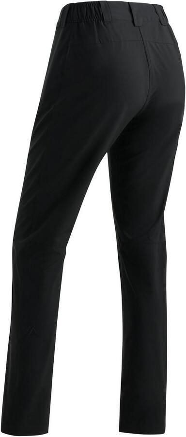 Maier Sports Outdoorbroek Lulaka loop Dames wandelbroek ademende functiebroek Regular Fit - Foto 7