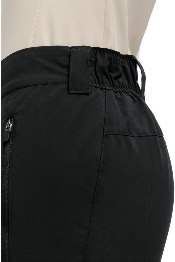 Maier Sports Outdoorbroek Lulaka loop Dames wandelbroek ademende functiebroek Regular Fit - Foto 3