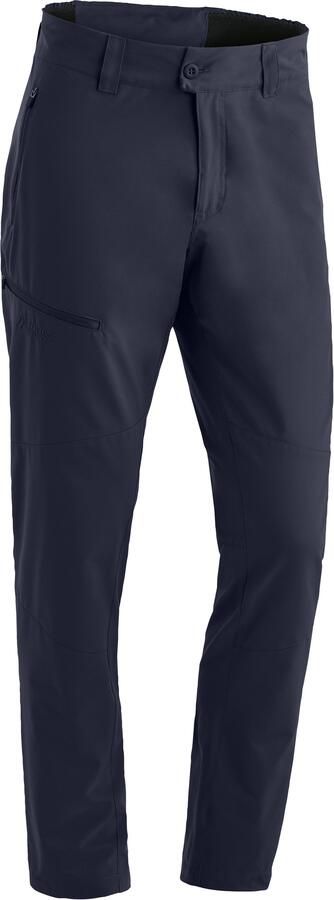Maier Sports Outdoorbroek Nil Loop Heren wandelbroek ademende functiebroek Regular Fit - Foto 8