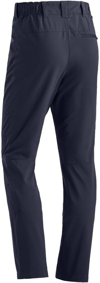 Maier Sports Outdoorbroek Nil Loop Heren wandelbroek ademende functiebroek Regular Fit - Foto 7