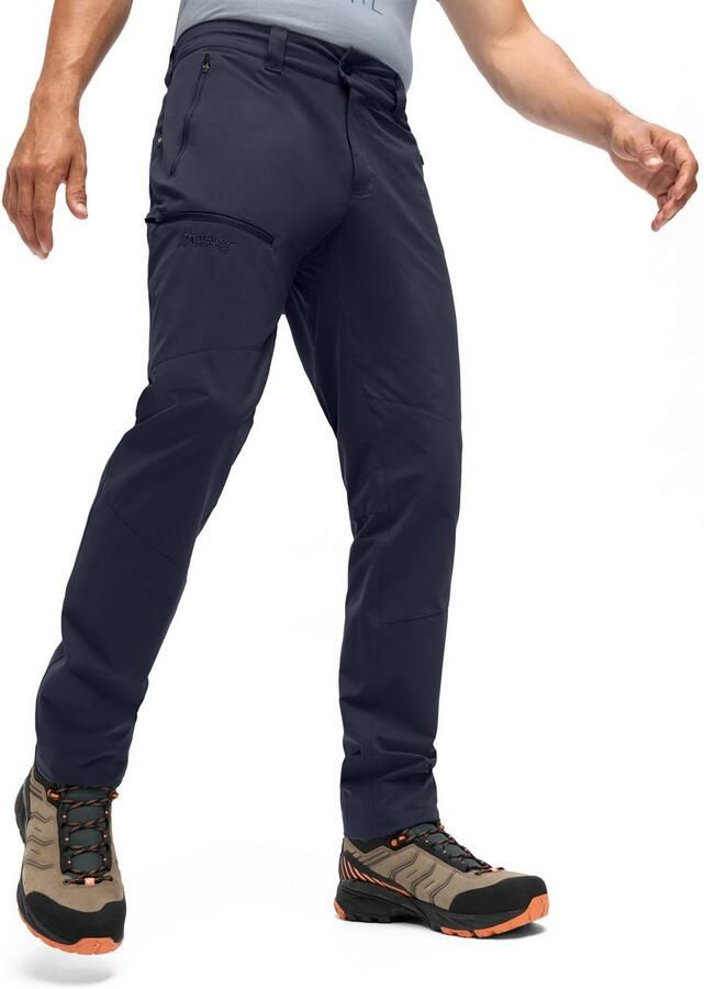 Maier Sports Outdoorbroek Nil Loop Heren wandelbroek ademende functiebroek Regular Fit - Foto 3