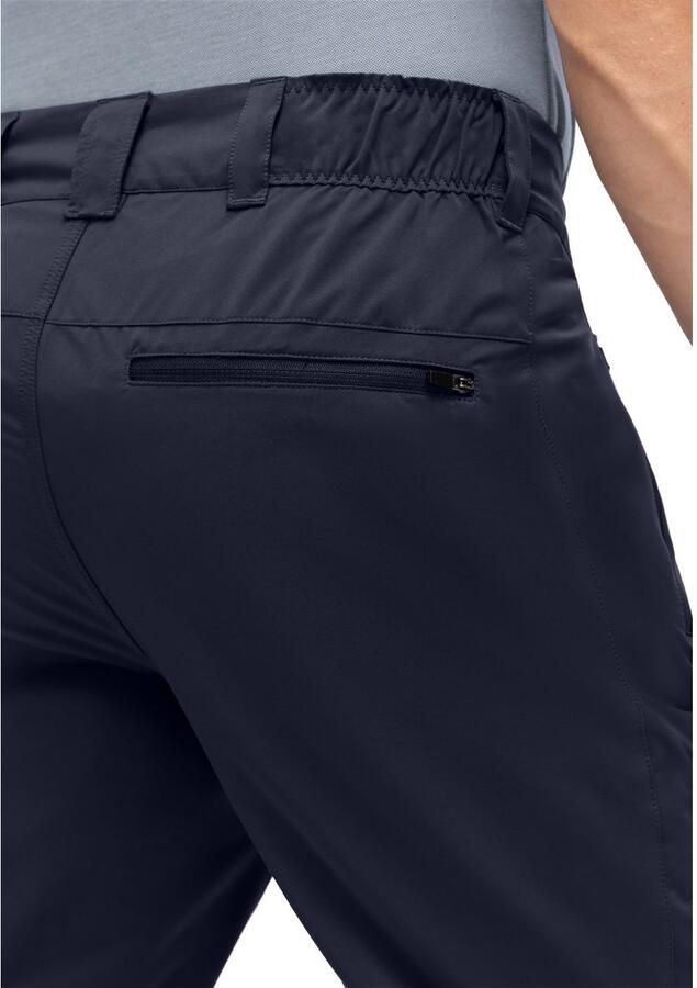 Maier Sports Outdoorbroek Nil Loop Heren wandelbroek ademende functiebroek Regular Fit - Foto 5