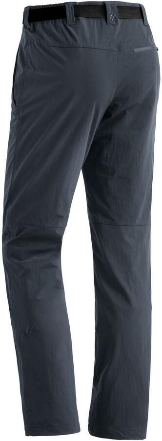 Maier Sports Outdoorbroek Nil Winter Heren winter wandelbroek functionele broek met netvoering - Foto 2