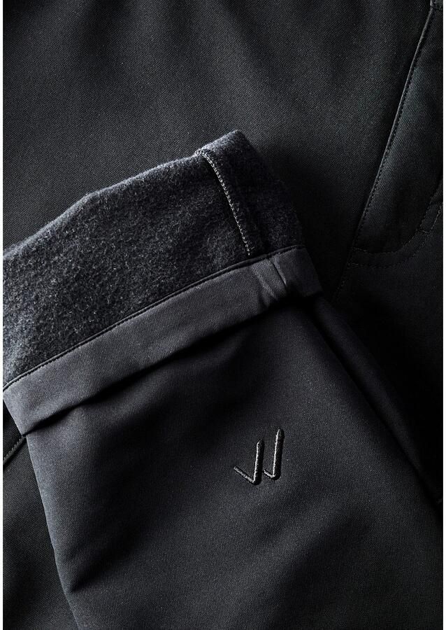 Maier Sports Outdoorbroek Nil Winter Heren winter wandelbroek functionele broek met netvoering - Foto 2