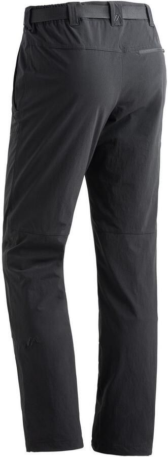 Maier Sports Outdoorbroek Nil Winter Heren winter wandelbroek functionele broek met netvoering - Foto 6
