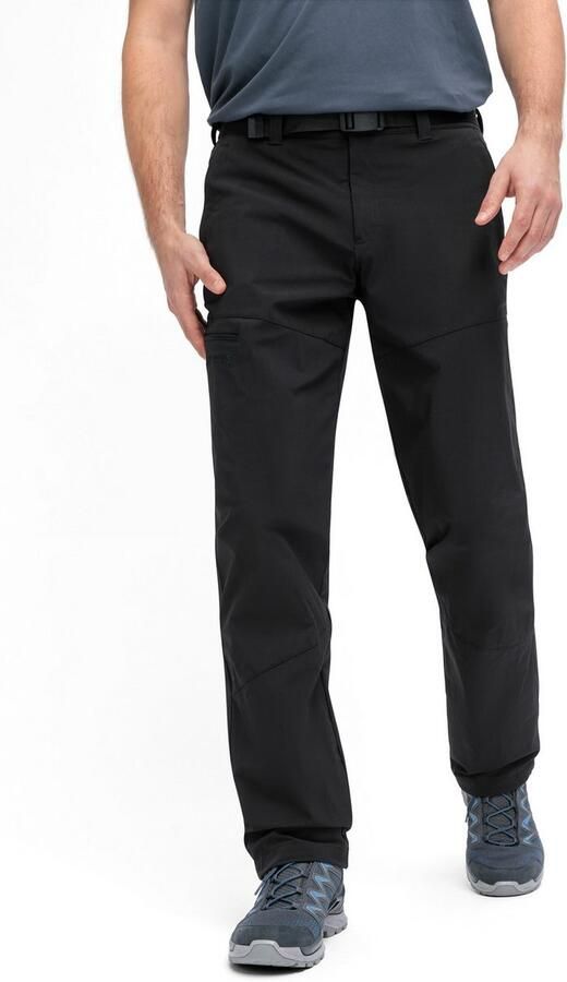 Maier Sports Outdoorbroek Nil Winter Heren winter wandelbroek functionele broek met netvoering - Foto 5